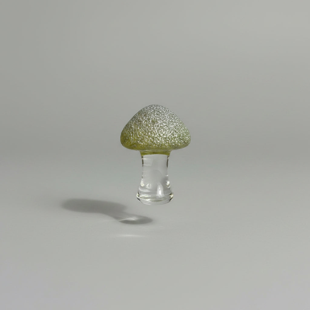 Tiny Mushrooms