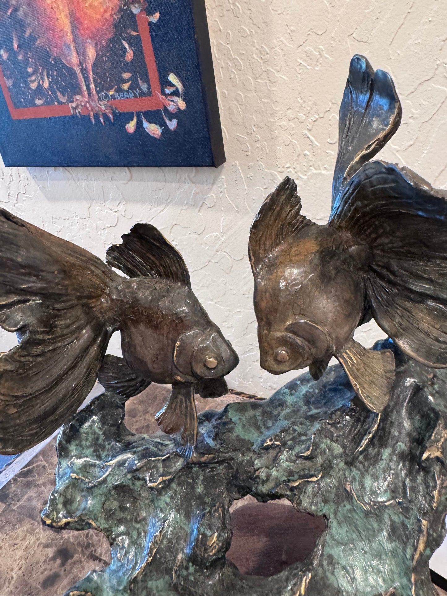 One Fish Two Fish