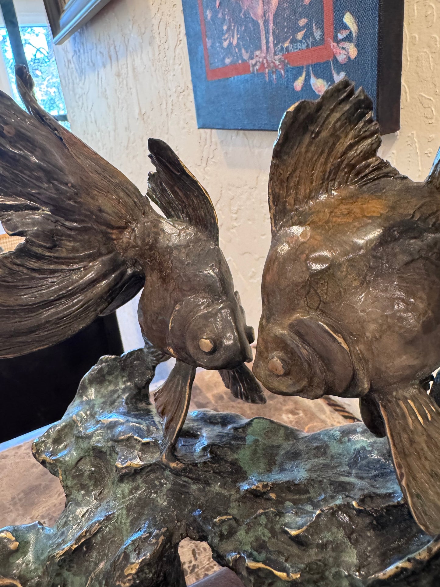 One Fish Two Fish
