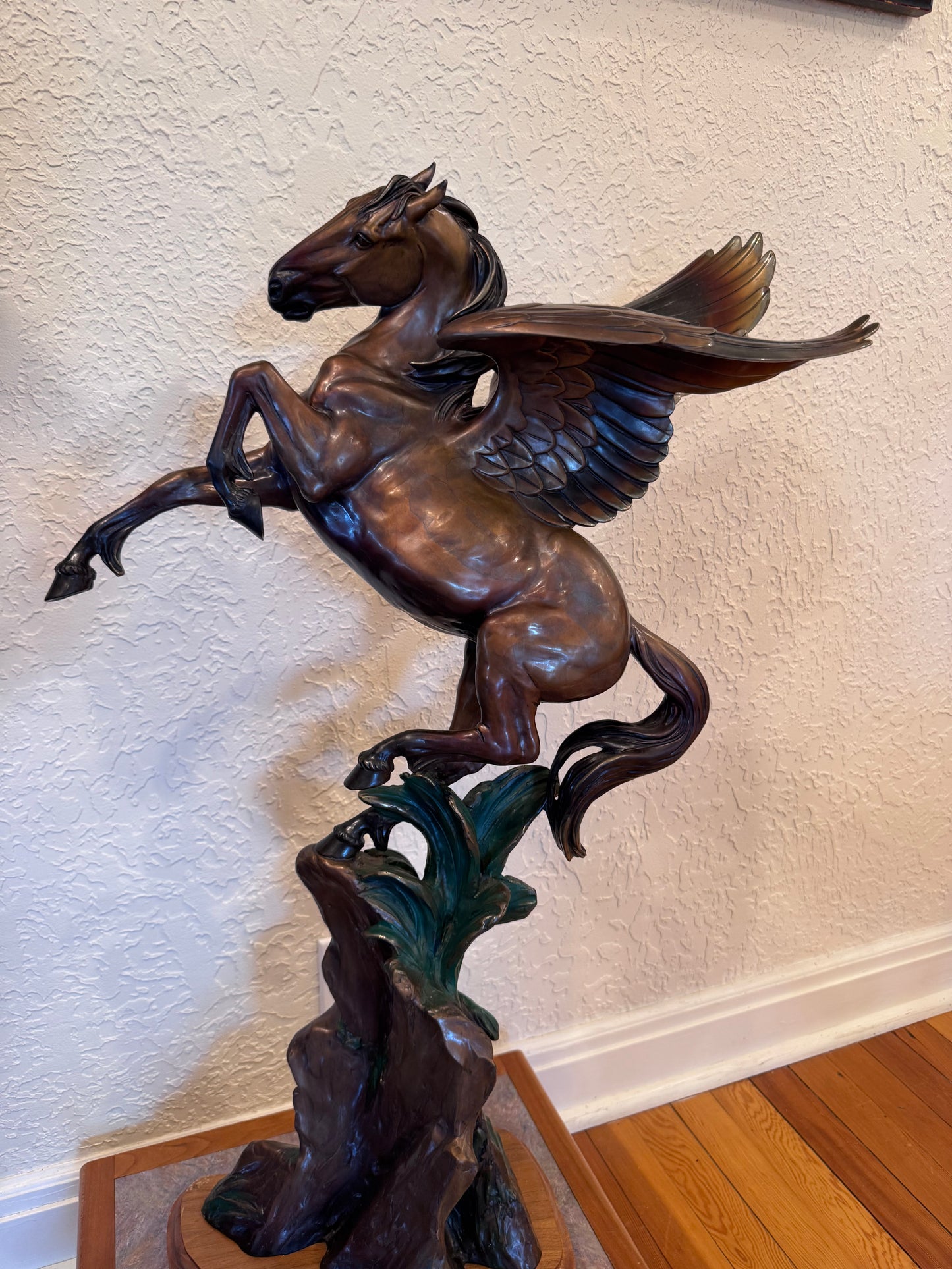 Pegasus