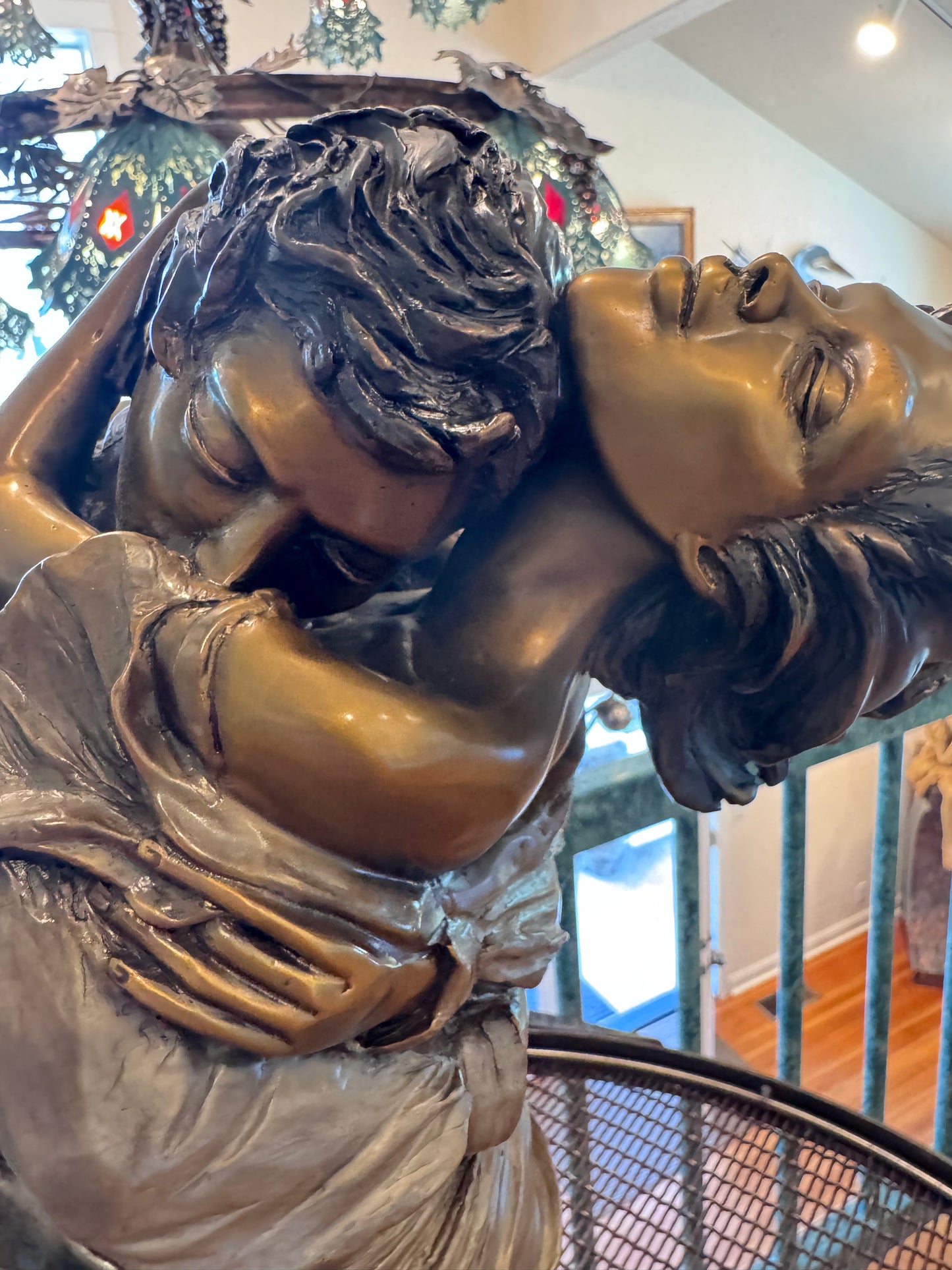 Pas De Deux