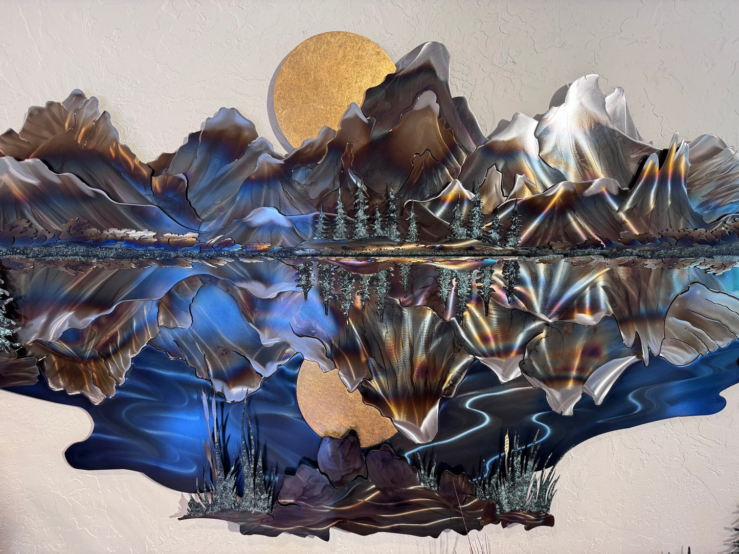 Grand Tetons
