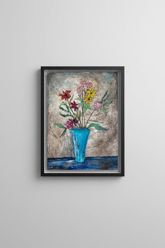 Marji Scott Small Boquet