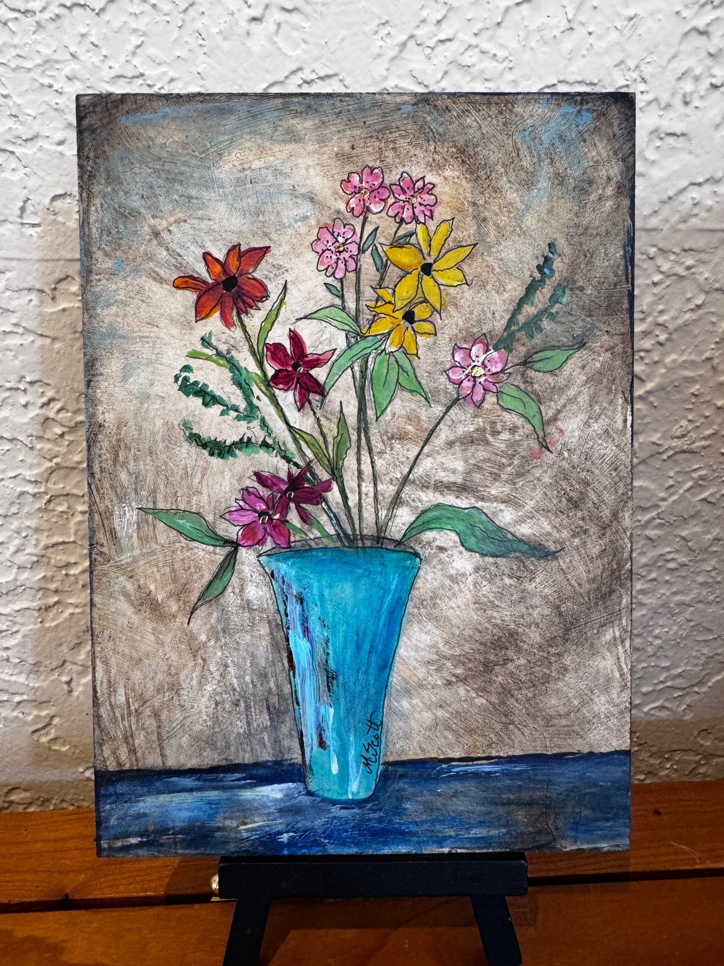 Marji Scott Small Boquet