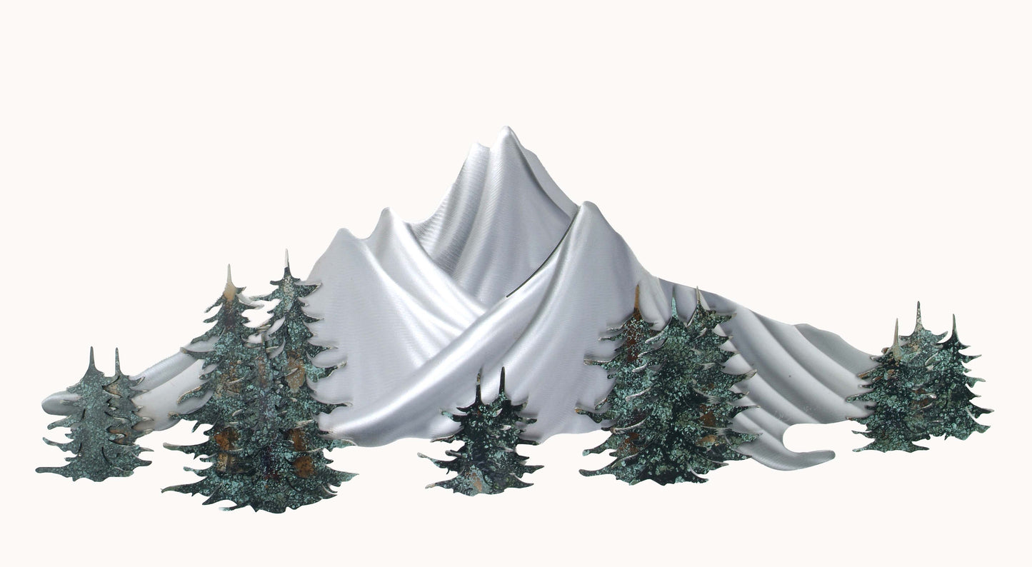 Mountain High