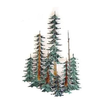 Mountain Meadows A