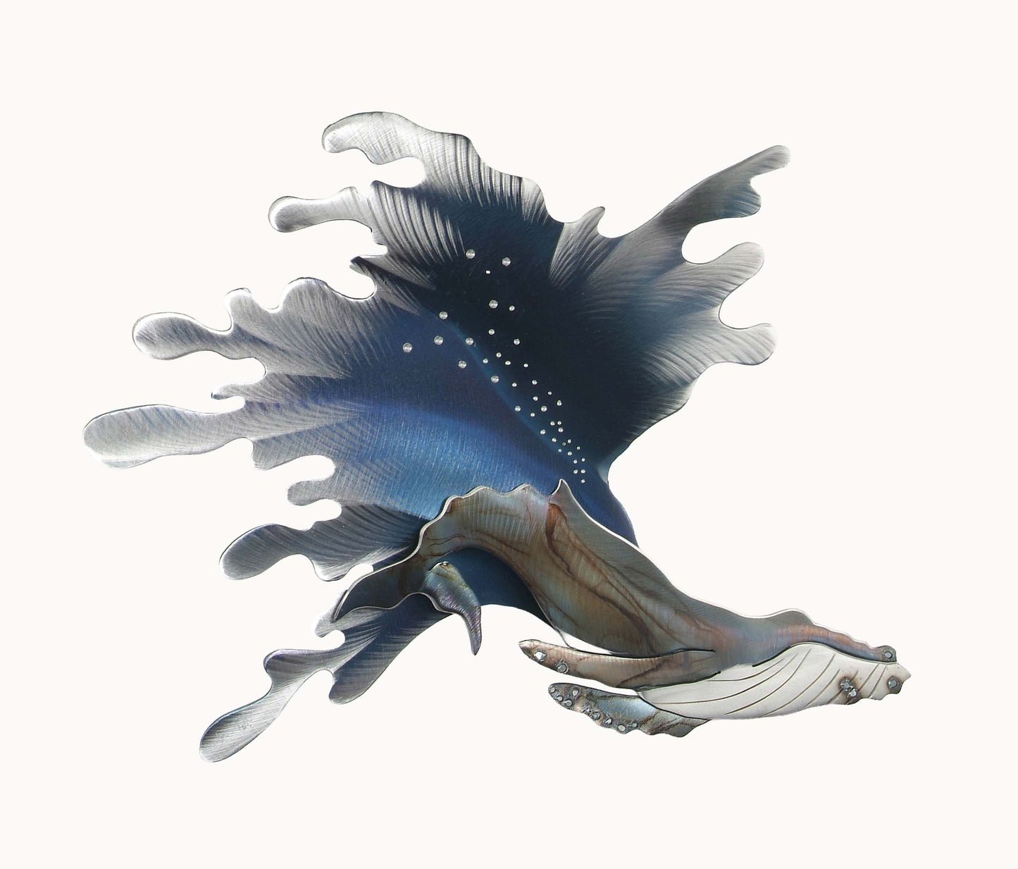Ocean Motion C