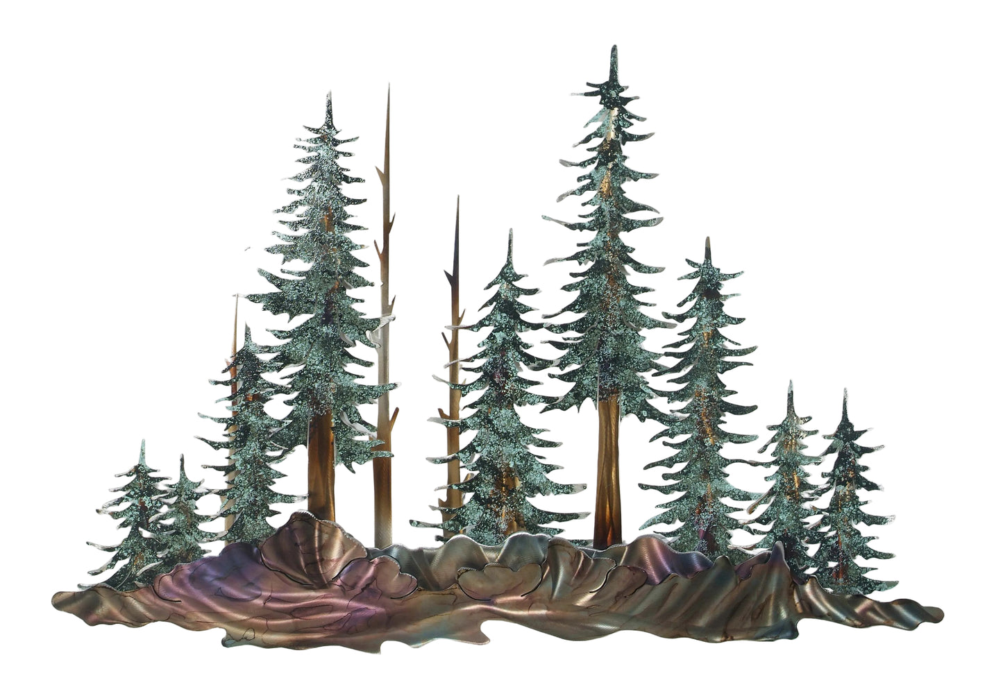 Santiam Pass