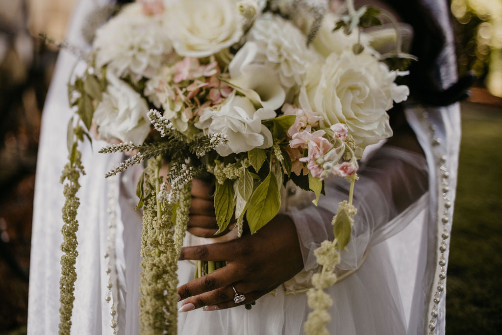 River Run Weekend Wedding