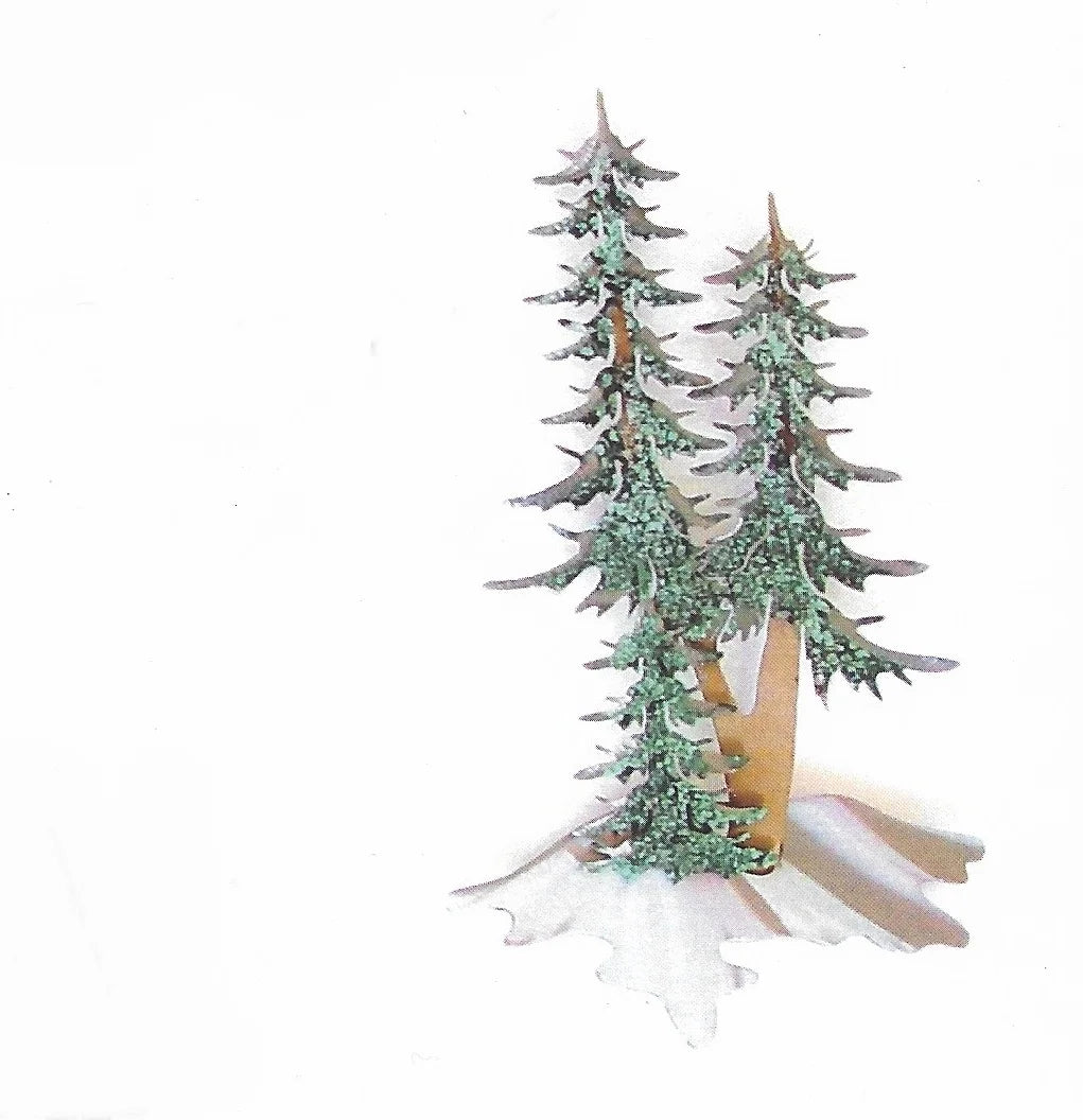 Snow Patch C