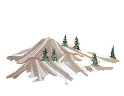 Spring Peaks