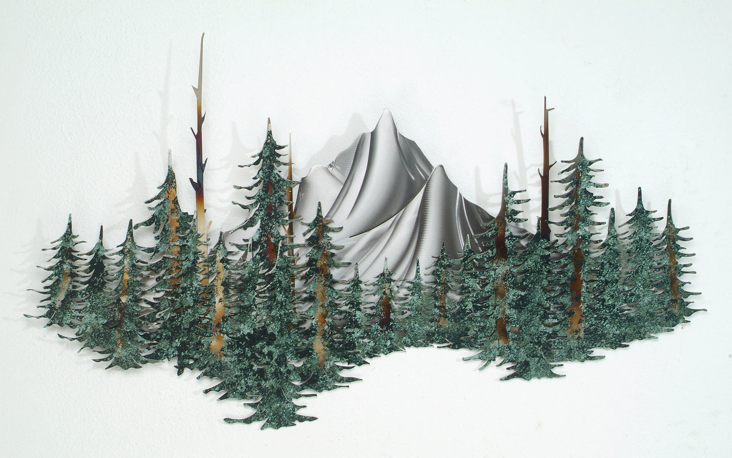 Three Fingered Jack
