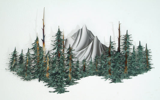 Three Fingered Jack