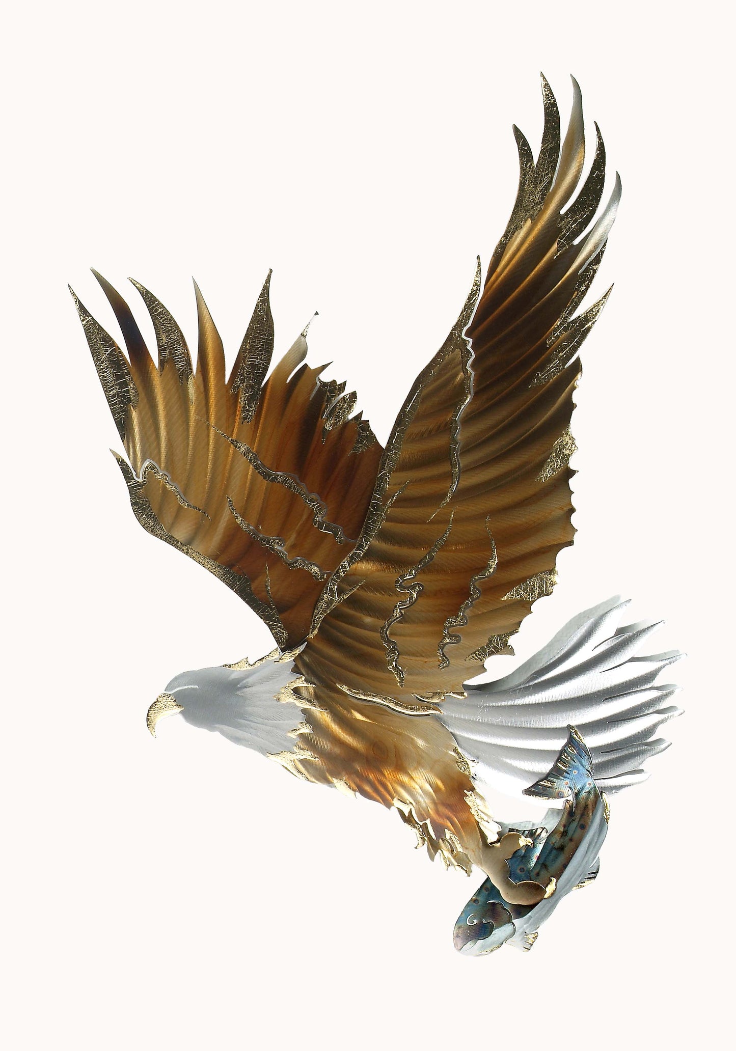 Trophy Catch