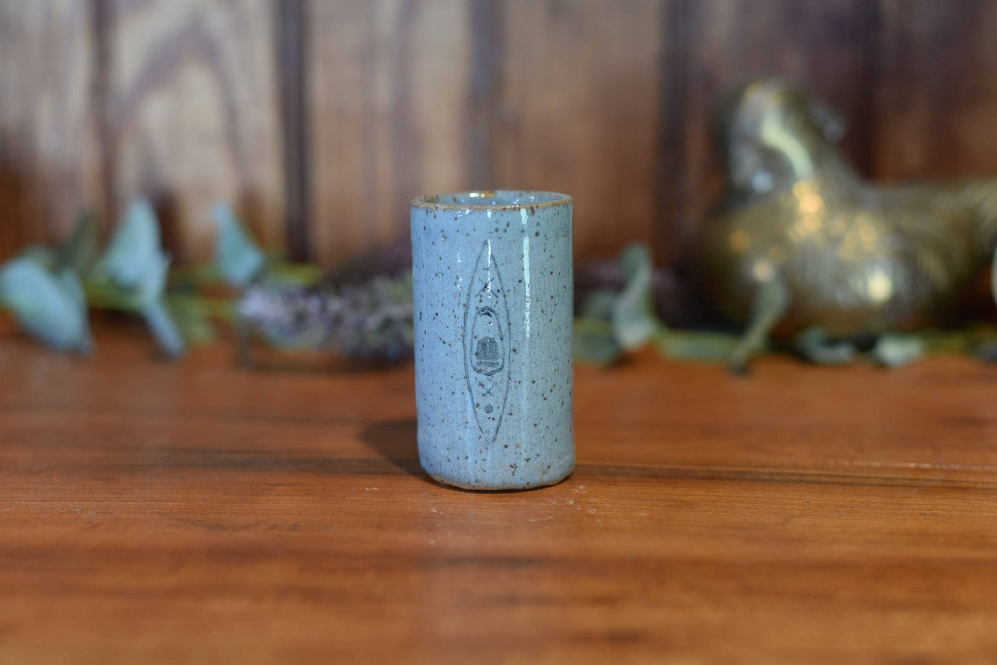 Tiny Tumblers - Kayak