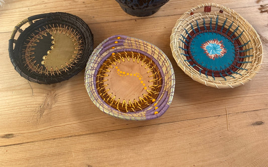 Little Gem Baskets